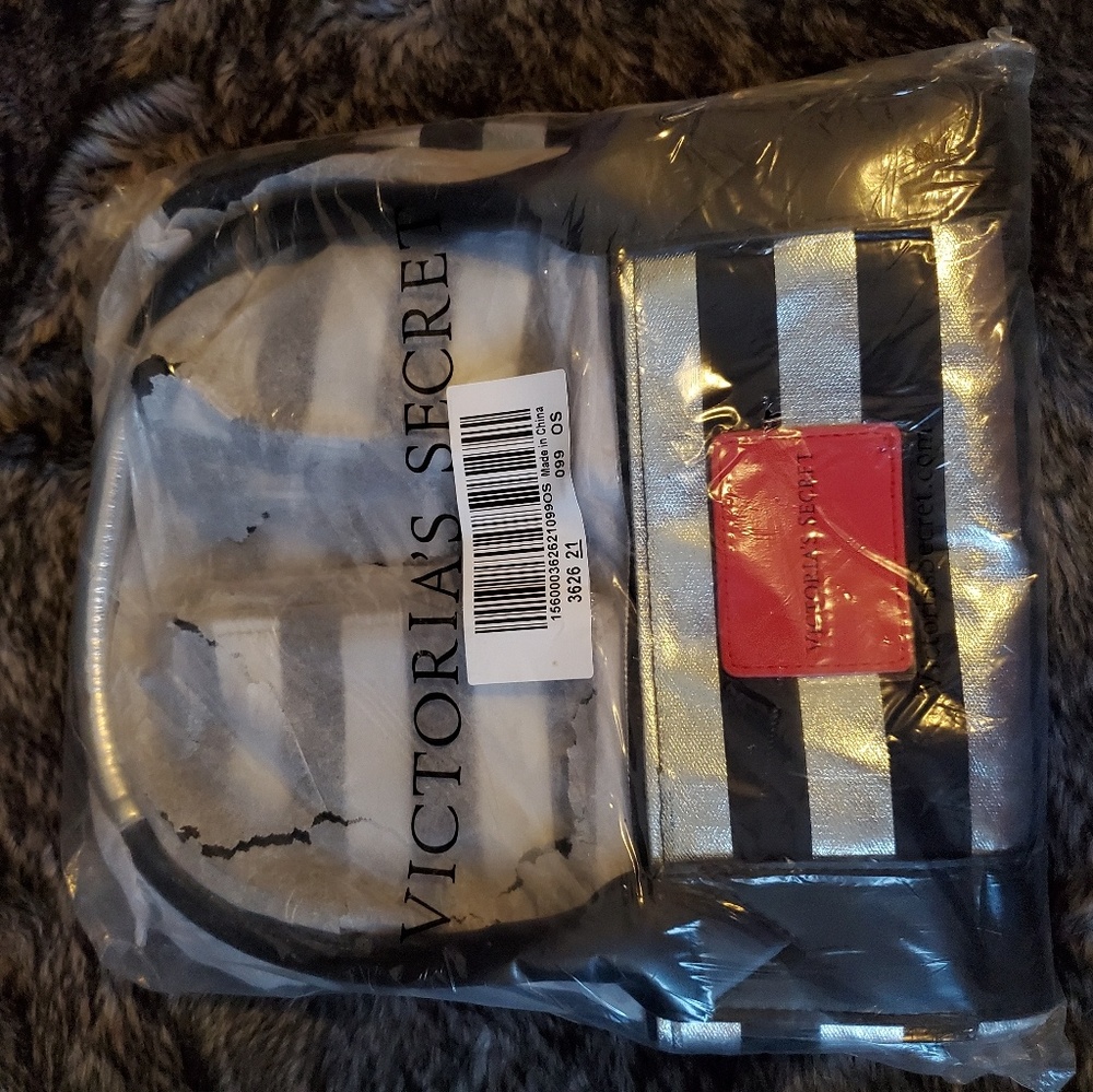 Victoria's secret Paris large tote bag